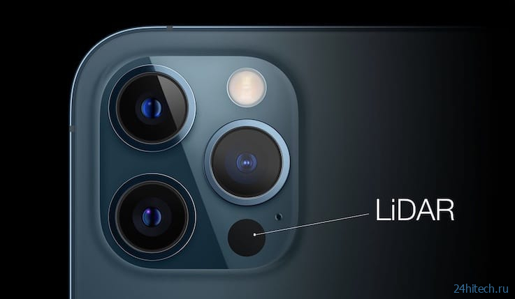 Камера iPhone 12 Pro и 12 Pro Max: обзор от профессионала + примеры фото