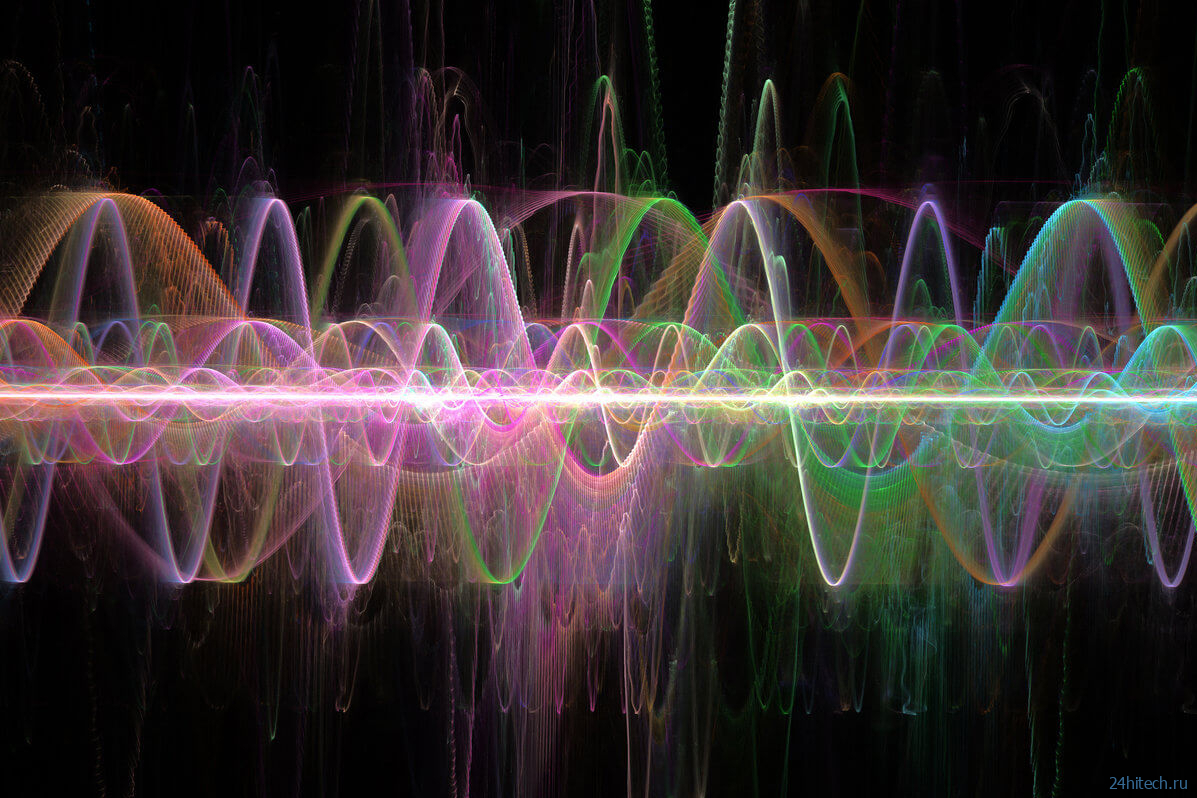Ученые определили верхний предел скорости звука во Вселенной 