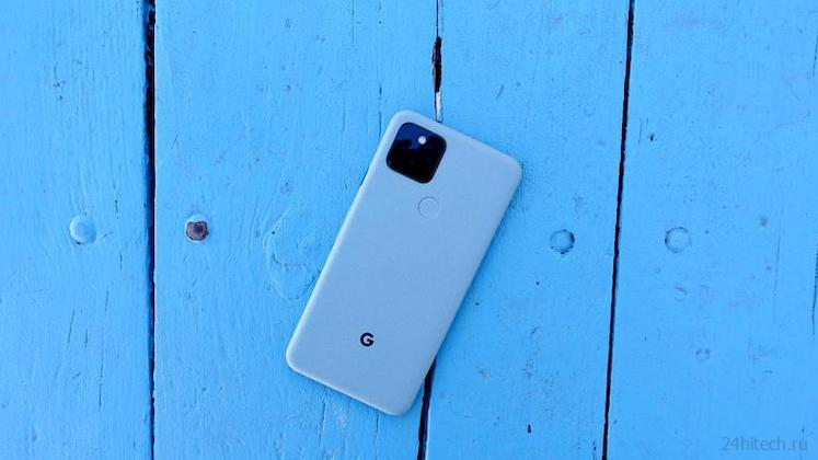 Google сделает камеру дешевых смартфонов намного лучше
