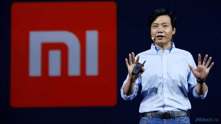 Какой смартфон увеличил стоимость Xiaomi на 3 миллиарда долларов