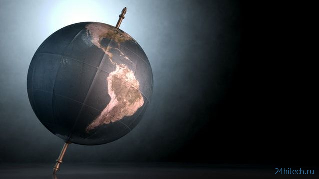 Что случится с планетой Земля в случае уничтожения Луны