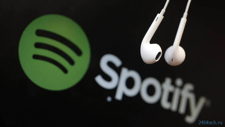 Вы знали, что Spotify не самая популярная платформа для музыки?