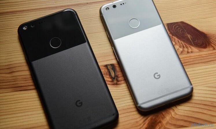 Как за 5 лет Google изменила свои взгляды на смартфоны