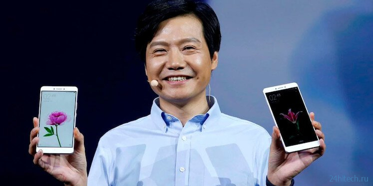 Фанаты Huawei массово переходят на Xiaomi. Вот доказательство
