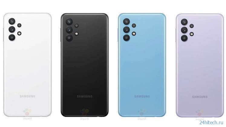 Перед Galaxy S21 Samsung выпустила свой самый дешевый 5G-смартфон