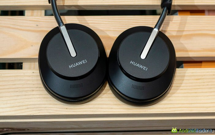 Месяц с Huawei FreeBuds Studio: Стоит ли их покупать