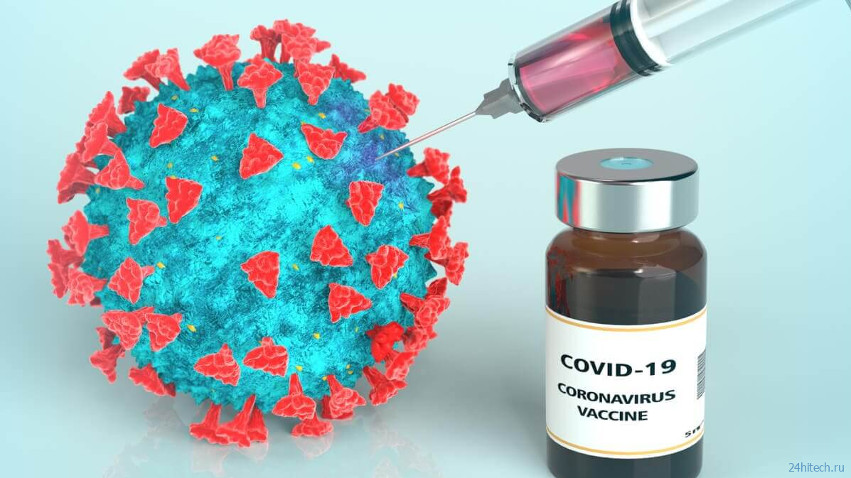 Испанская медсестра заболела коронавирусом после вакцинации вакциной Pfizer и BioNTech 
