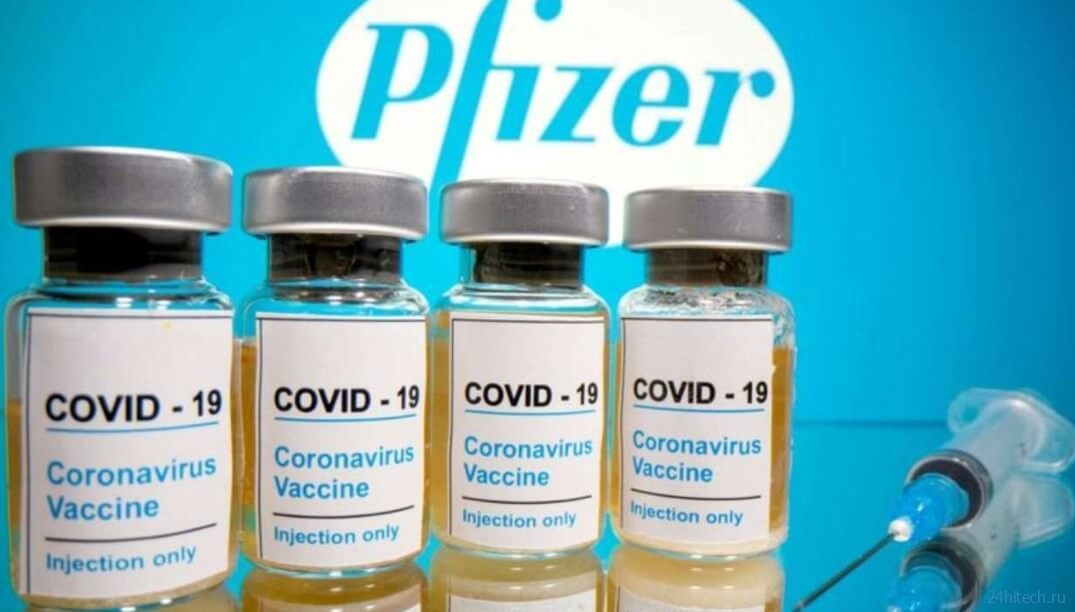 Зафиксированы случаи смерти от вакцины Pfizer. Что происходит? 