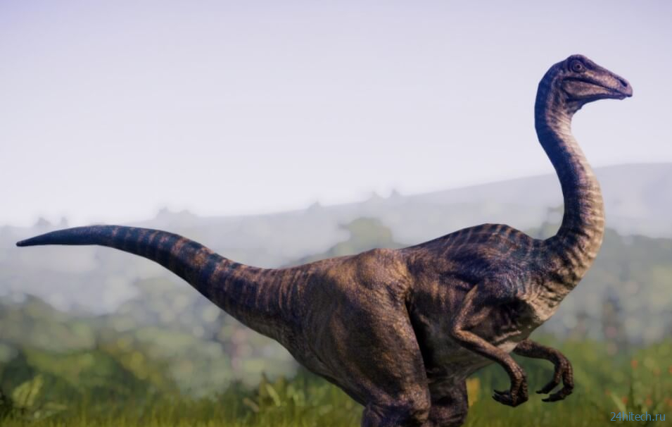 Почему динозавры — самые опасные животные в истории? 