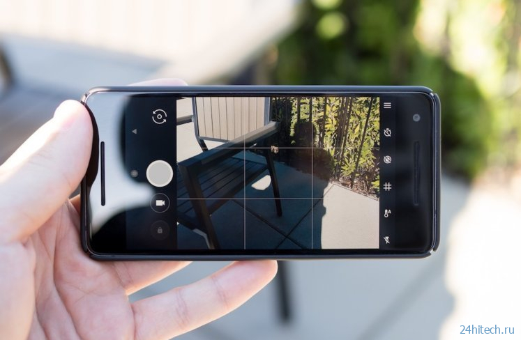 Вышел новый порт Google Camera для многих Android-смартфонов. Как установить