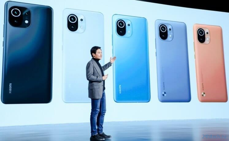 Новый Samsung Galaxy S21 и санкции Xiaomi: итоги недели