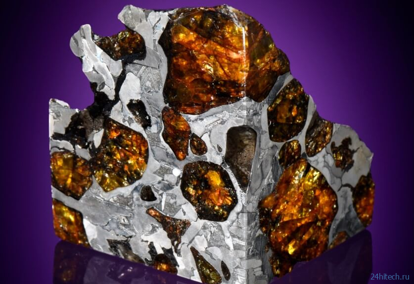 Сколько стоят самые редкие метеориты и где их купить? 