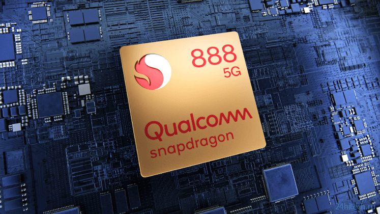 Самый дешевый смартфон на Snapdragon 888. Какой он?