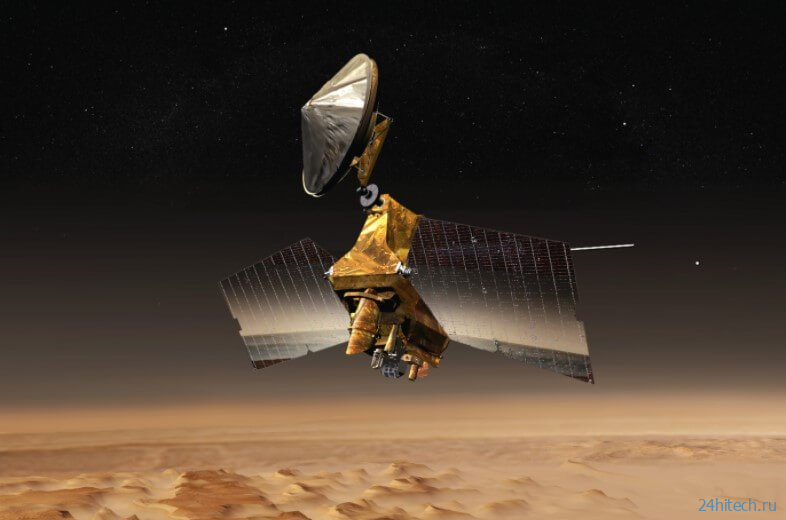 Марсоход Perseverance сделал почти 6 тысяч фотографий. На них уже можно посмотреть 