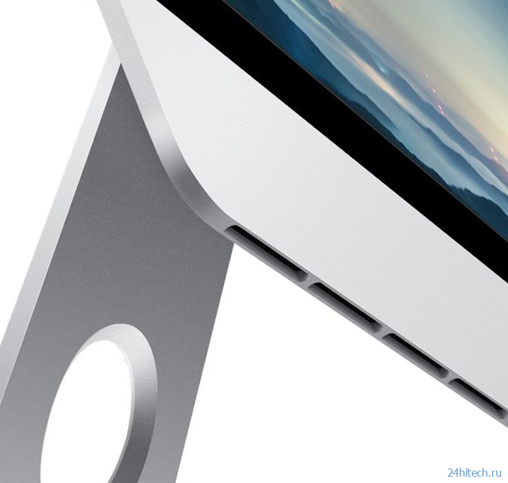 Эволюция дизайна iMac за 23 года — 1998-2021 гг: от iMac G3 до iMac Pro