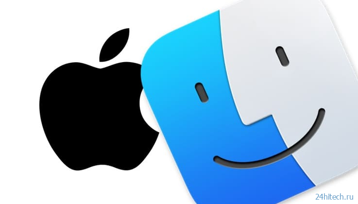 Где посмотреть, какая версия macOS установлена на Macbook, iMac, Mac mini или Mac Pro?