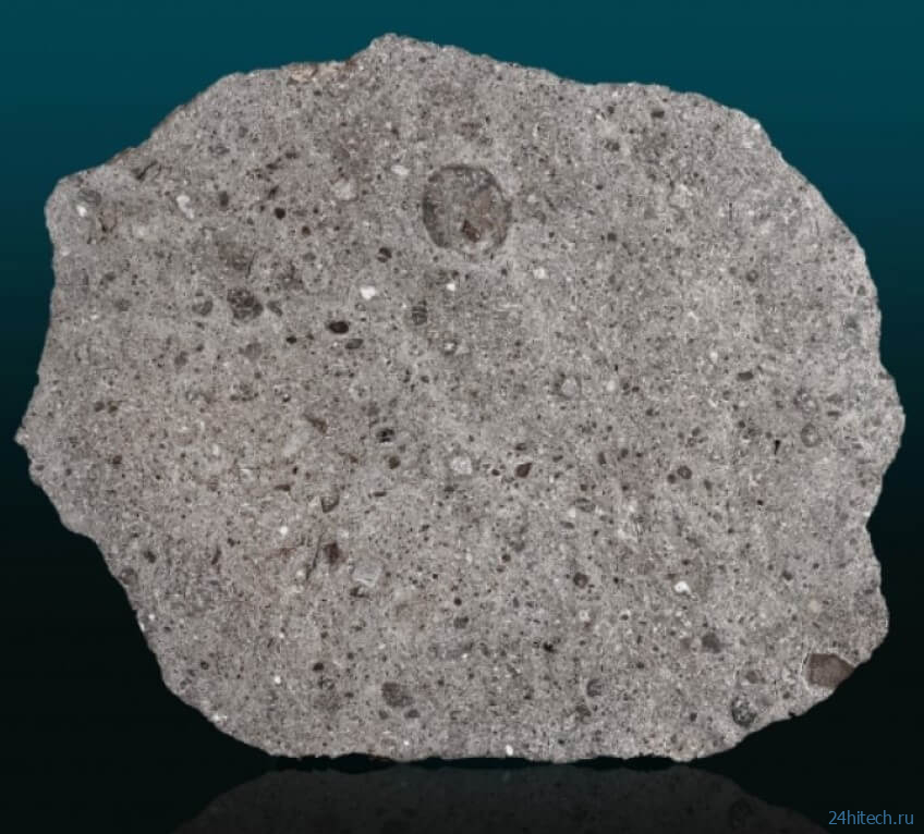 Сколько стоят самые редкие метеориты и где их купить? 