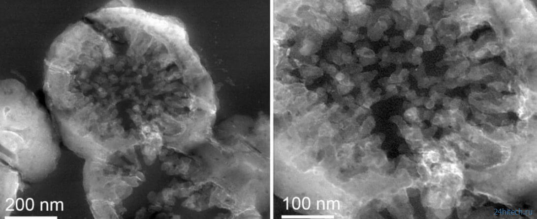 Ученые вырастили бактерии на марсианском метеорите. Почему это большое достижение? 
