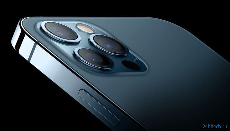 Что будет, если в iPhone 12 установить неоригинальную камеру?
