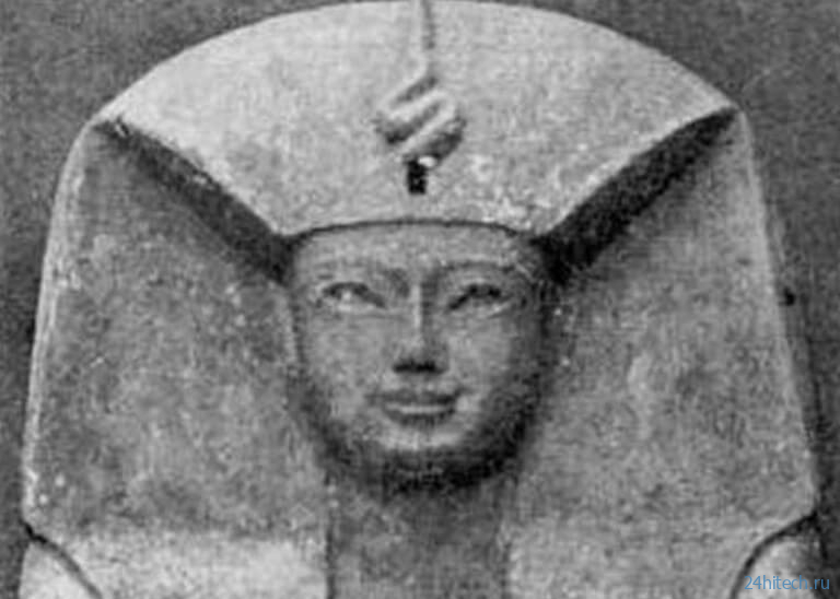 Ученые узнали причину гибели египетского фараона. Она была жестокой 
