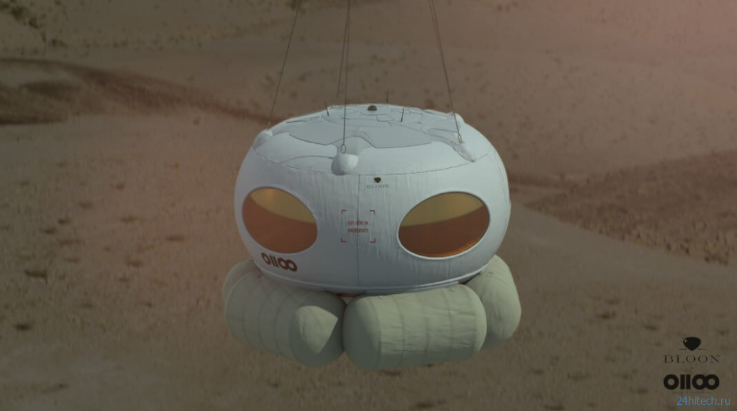 Как полететь в космос на воздушном шаре и сколько это стоит? 