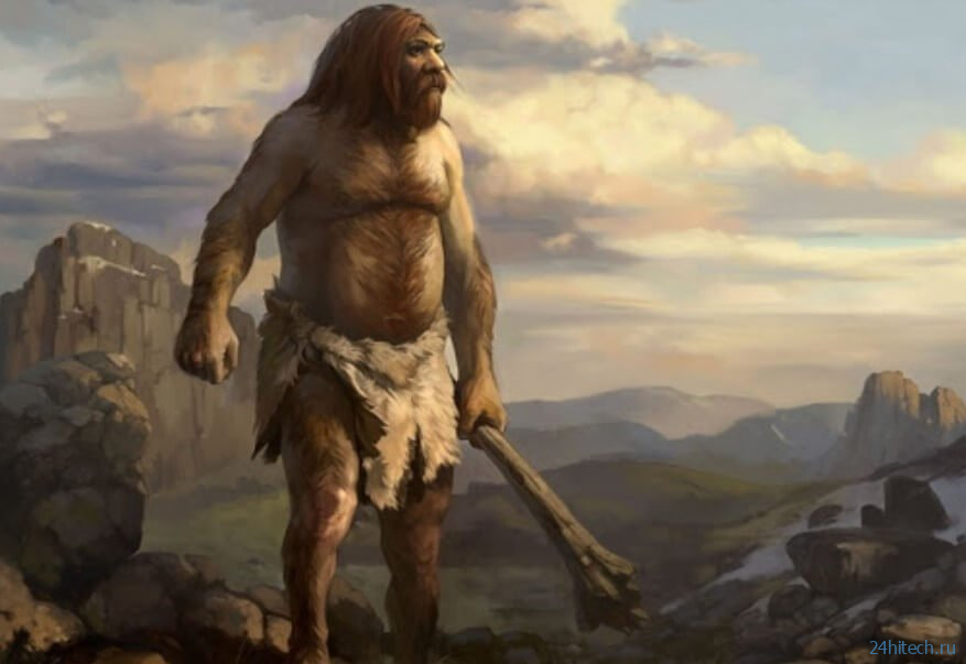 5 мифов о древних людях, которые оказались неправдой 