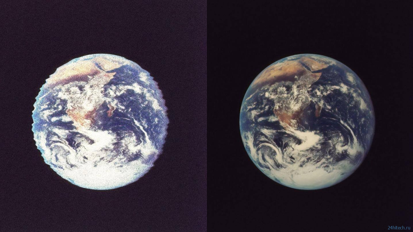 Ученые начали работу над цифровым двойником Земли 