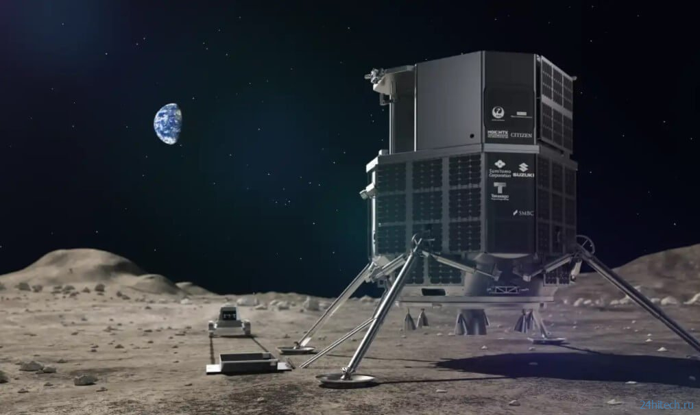 В 2022 году на Луну будет доставлен арабский луноход. Чем он займется? 