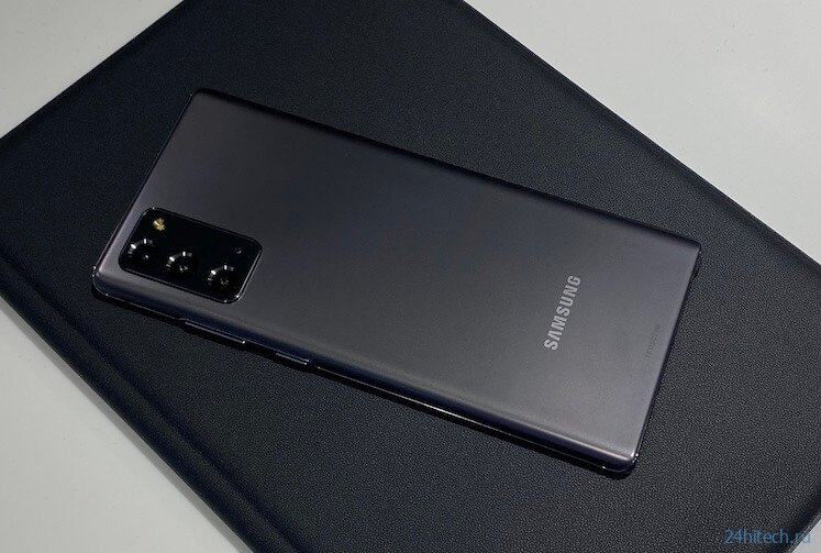 Что будет с Galaxy Note, после отказа Samsung от его выпуска