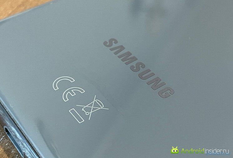 Как на Samsung включить отображение заряда в процентах