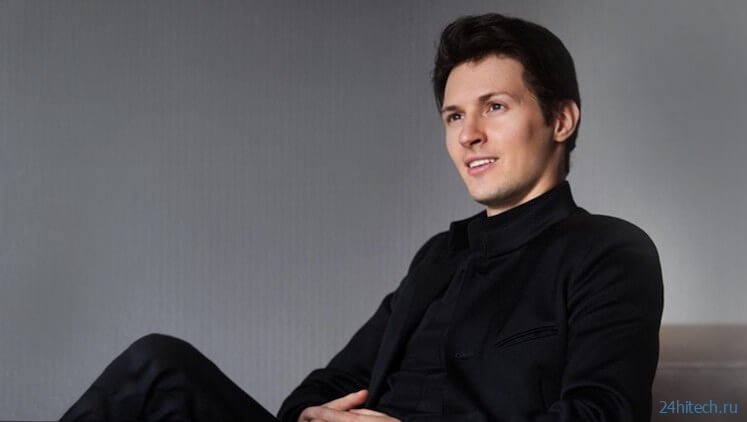 Телефон Павла Дурова и выход Android 12: итоги недели