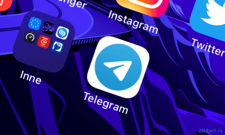 Видеозвонки в Telegram и новый крутой Samsung: итоги недели