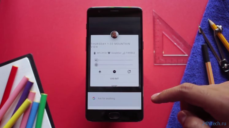 Google официально выпустила Fuchsia OS. Android — всё?