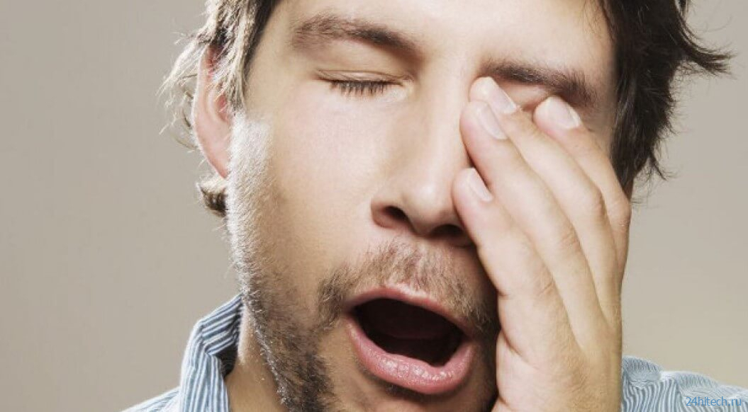 Почему люди зевают? Есть несколько интересных теорий 