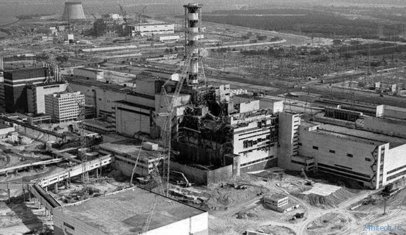 На Чернобыльской АЭС снова начались ядерные реакции. Может ли произойти новая катастрофа? 