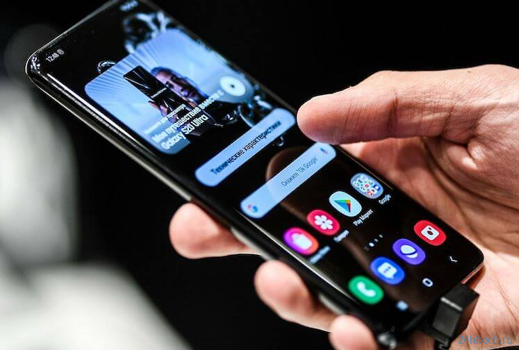 Смартфоны Samsung будут обновляться по 5 лет. Но не спешите радоваться