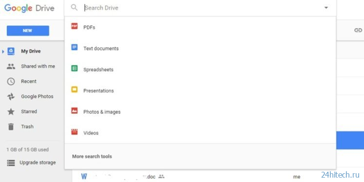 Почему я отказался от 100 ГБ облака Mail.ru и выбрал Google Drive
