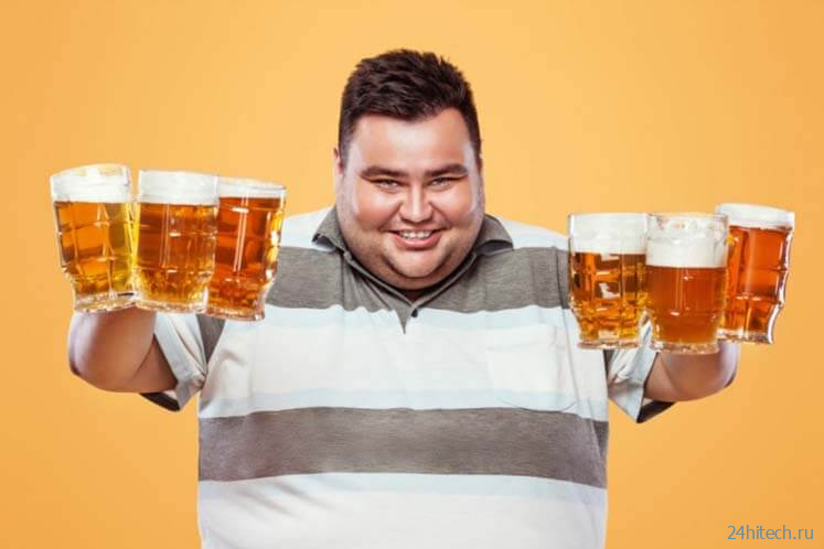 Полезные свойства пива: пенный напиток продлевает жизнь 