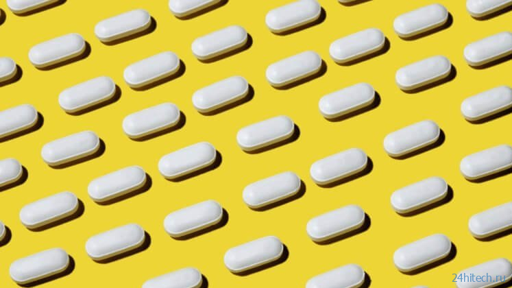Прием антидепрессантов снижает смертность от COVID-19. Что нужно знать? 