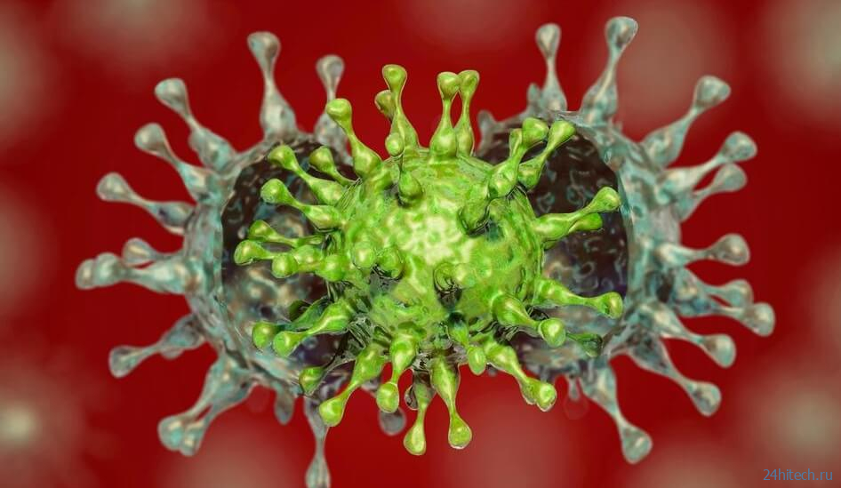 Насколько опасен новый штамм коронавируса Дельта Плюс? 