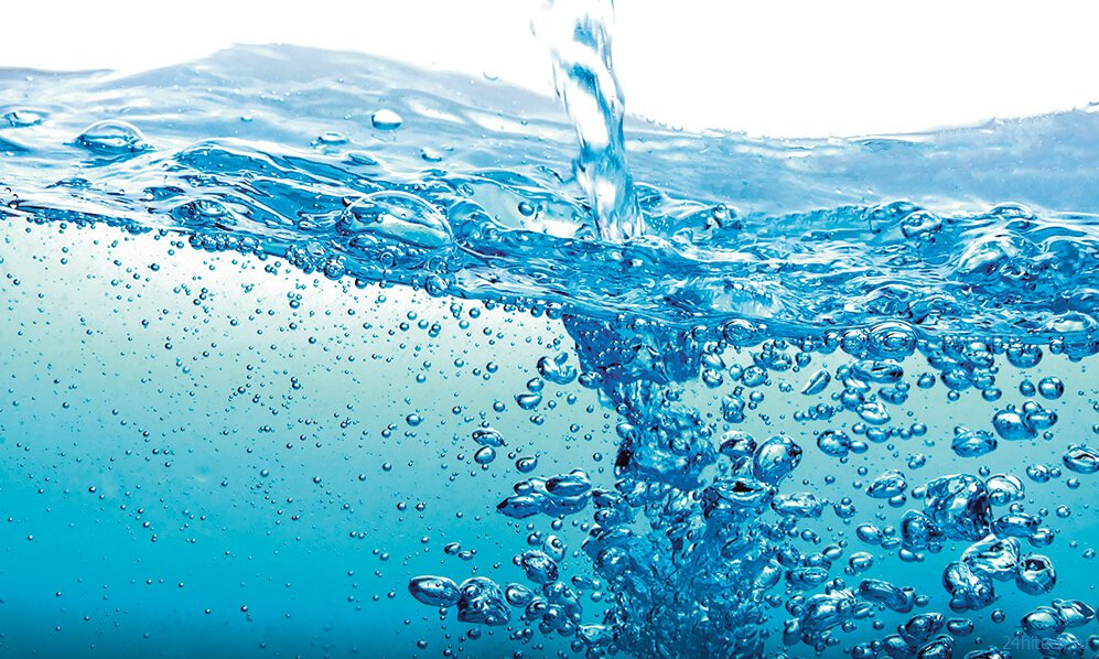 Ученые обнаружили второе жидкое состояние воды — в чем секрет феномена? 