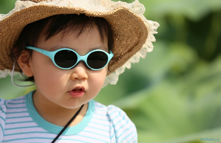 У японских детей резко ухудшилось зрение. С чем это связано? 