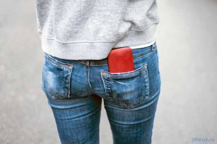 Почему кажется, что телефон в кармане вибрирует