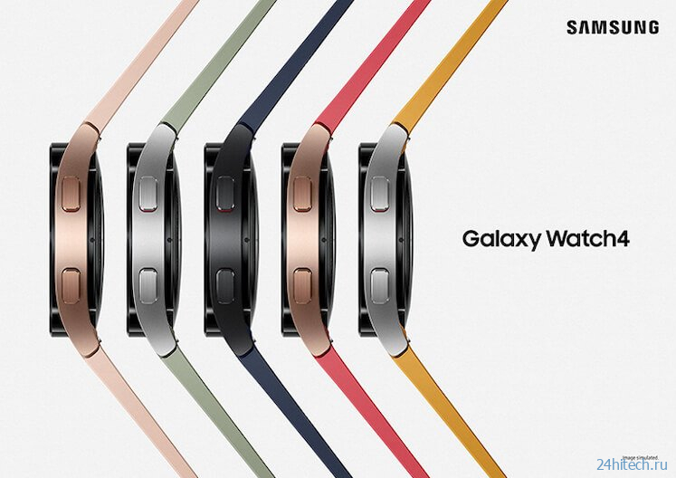 Samsung показала новые телефоны, часы и наушники. Есть на что засмотреться