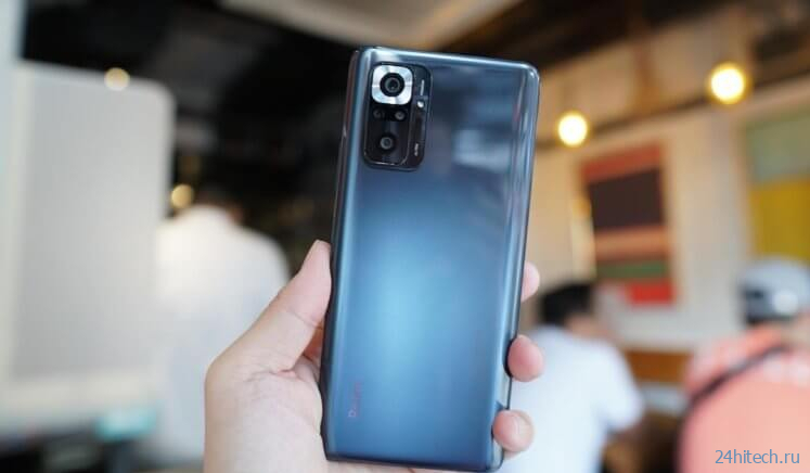 Три новых телефона и триста долларов от Xiaomi: итоги недели