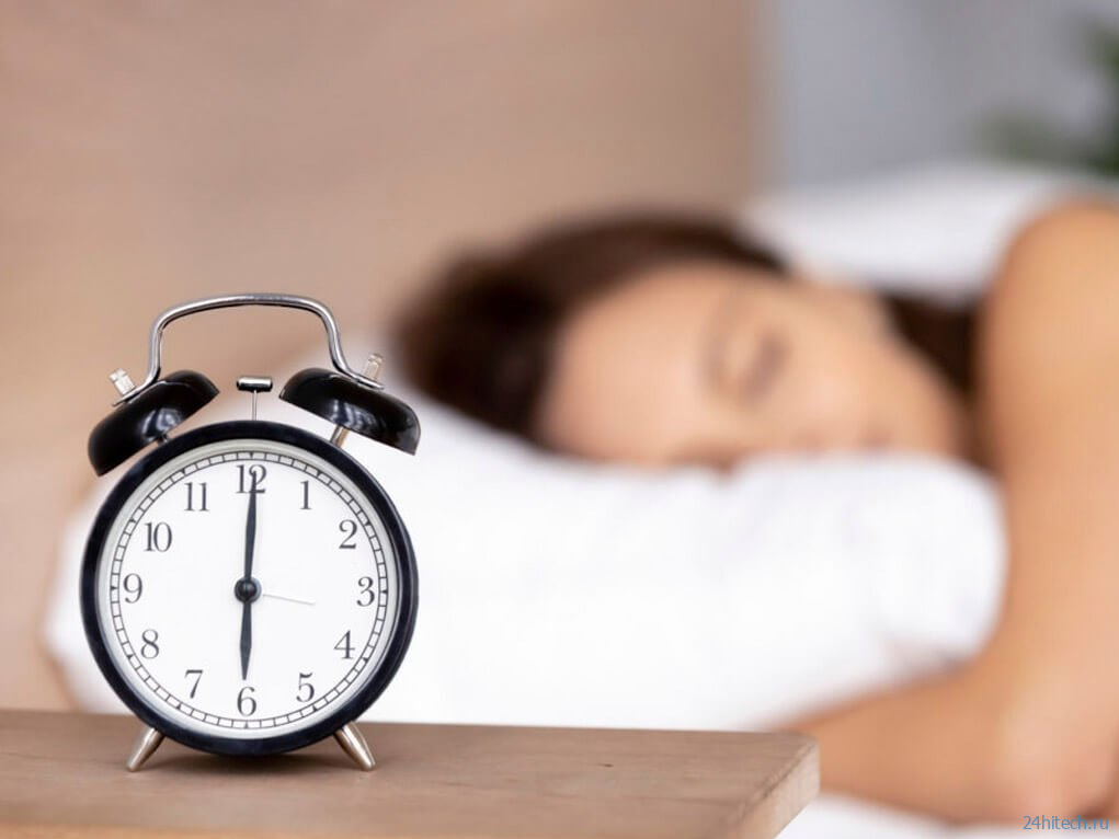 5 мифов о сне, которые вам вредят 