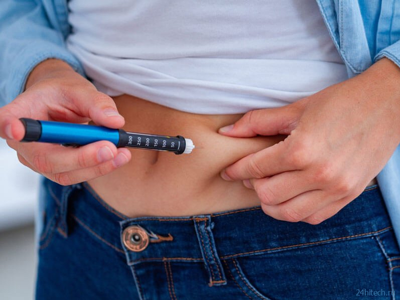 Электронная поджелудочная решит проблему диабетиков с почечной недостаточностью 