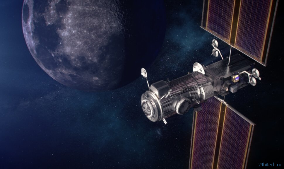 NASA перенесло возращение людей на Луну. В чем причина и какая новая дата? 