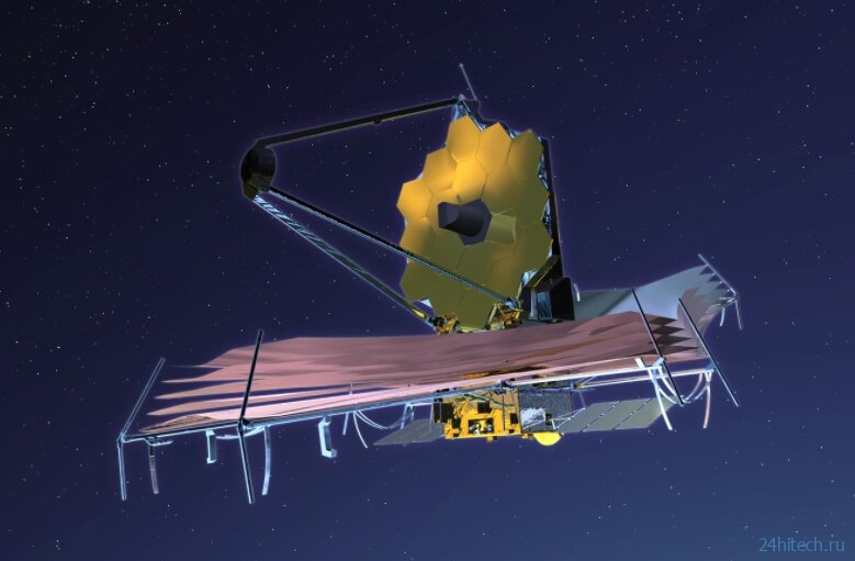 Телескоп Джеймса Уэбба готов к отправке на космодром. Когда запуск? 