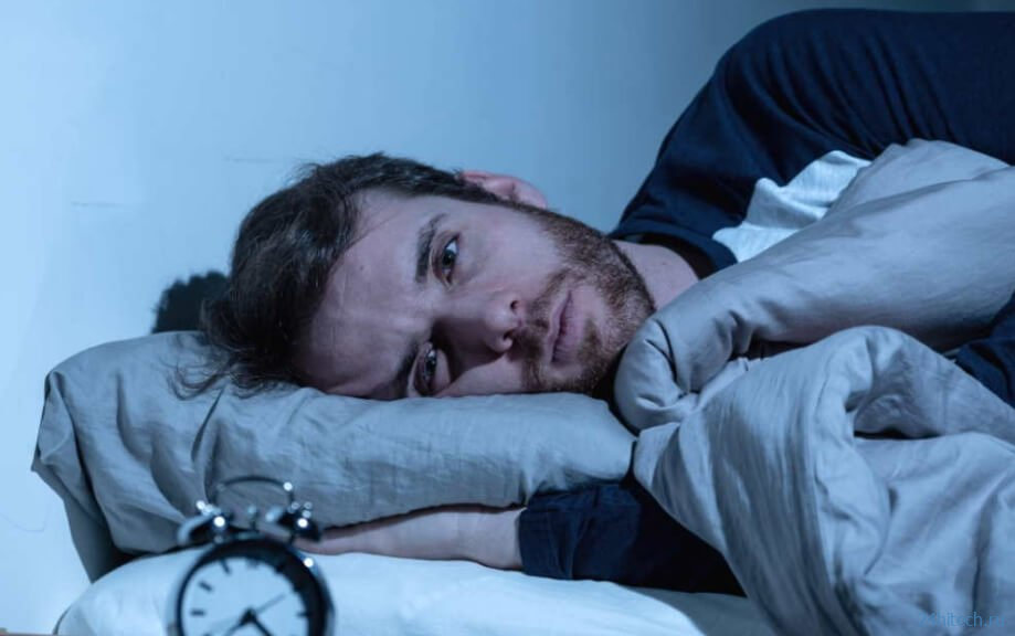 Операция на мозге может заставить человека меньше спать и больше работать 